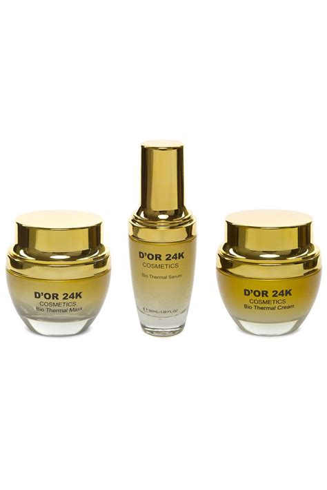 d'or skincare 24k reviews.